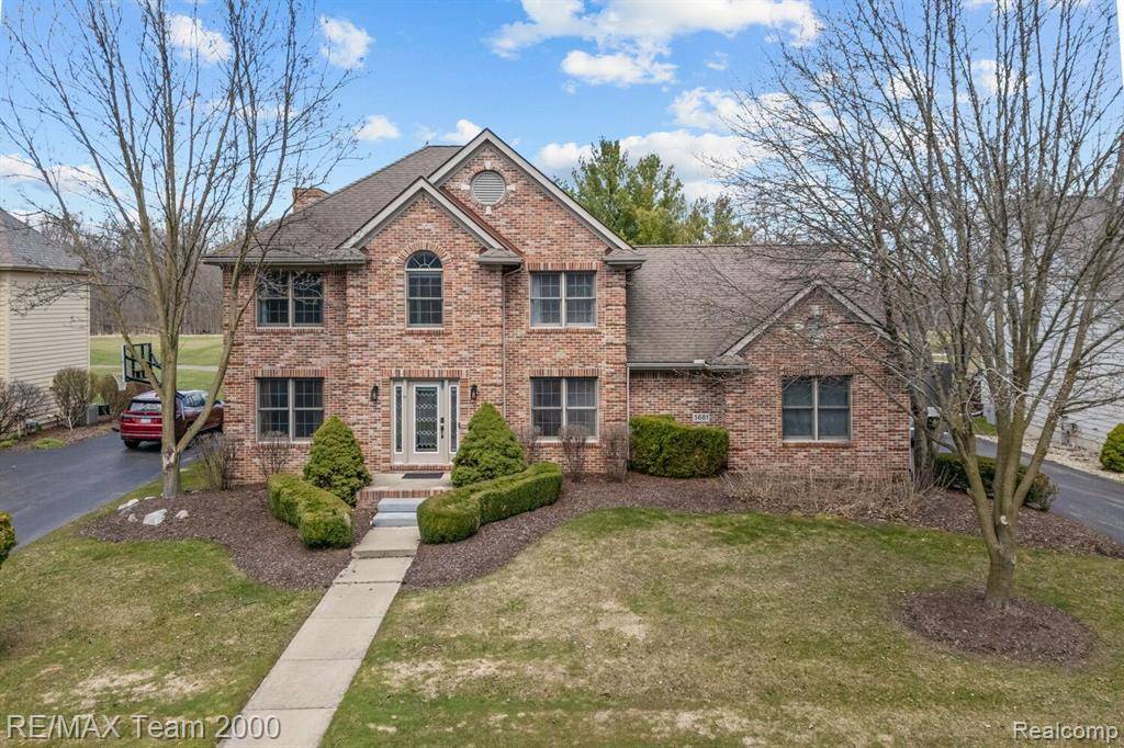 Grand Blanc Twp, MI 48439,5681 WOODFIELD Parkway