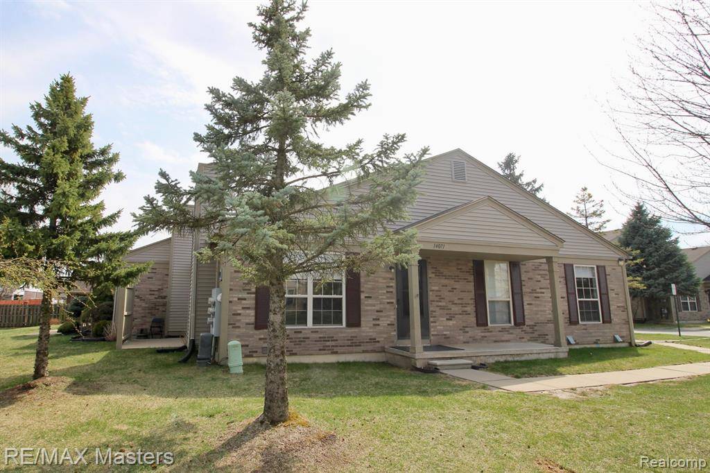 Gibraltar, MI 48173,14071 Watersway