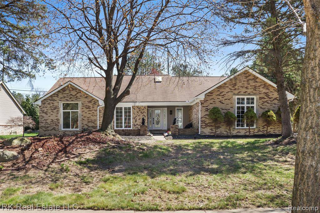 Troy, MI 48098,1047 FALCON Drive