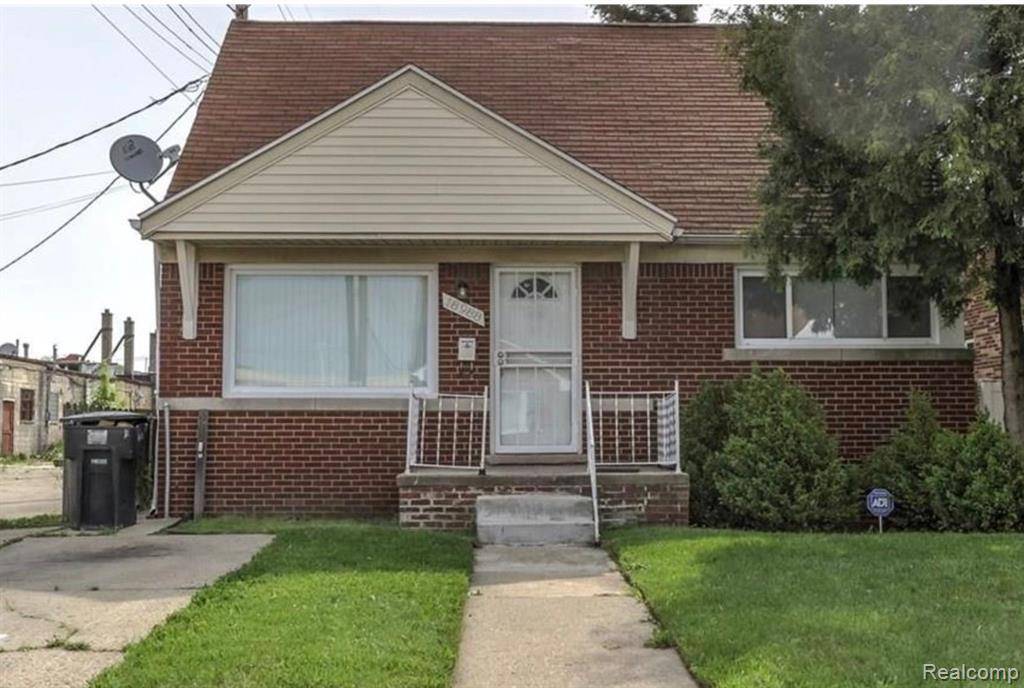 Detroit, MI 48235,18988 PREST Street
