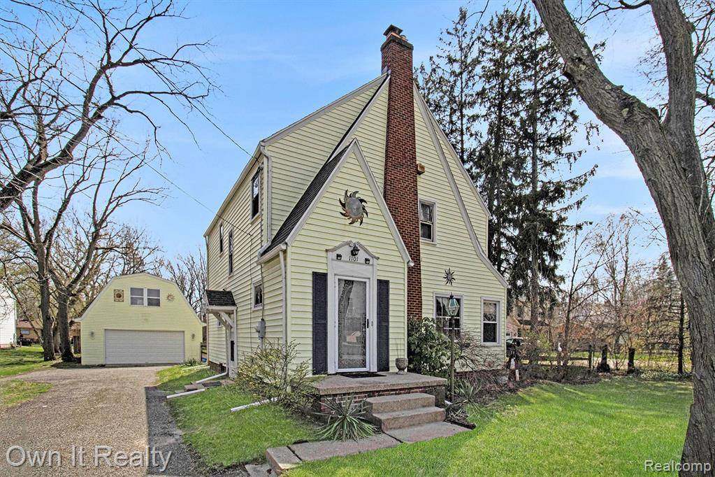 Bedford Twp, MI 48182,1101 W STERNS Road