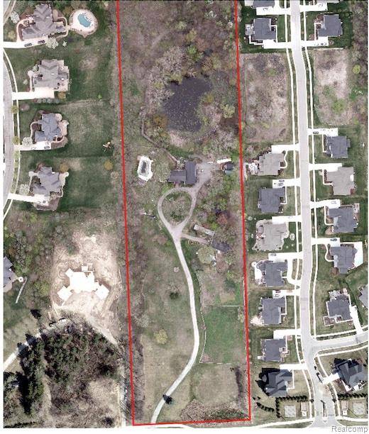 Novi, MI 48167,48002 8 MILE Road