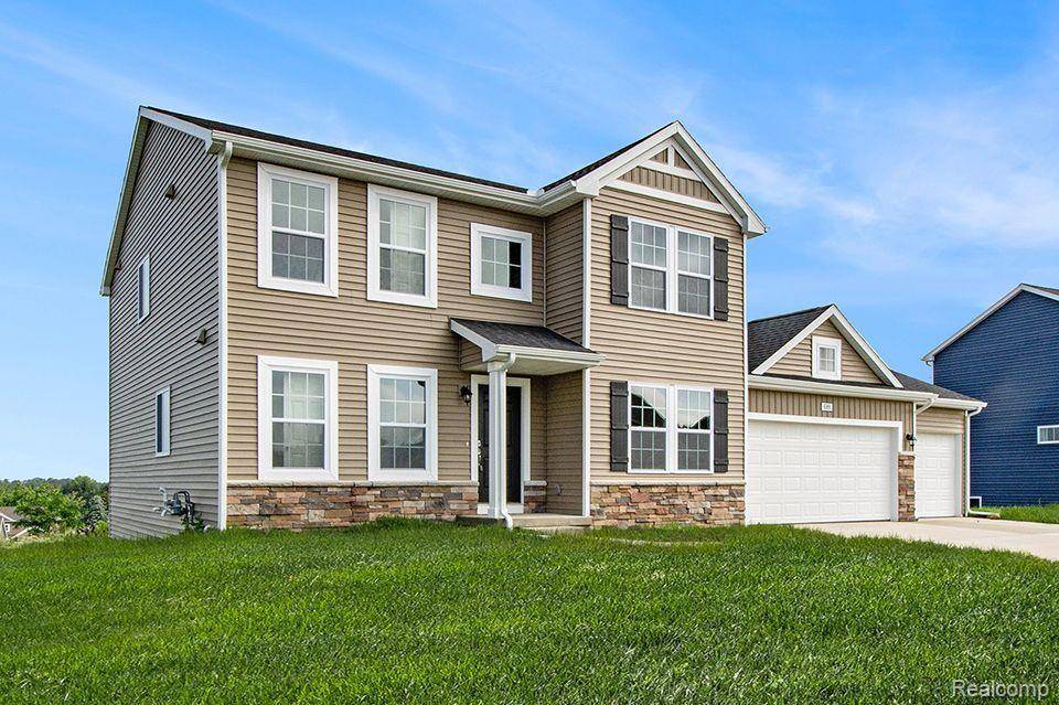 Gaines Twp, MI 48473,7345 GERALDINE Circle