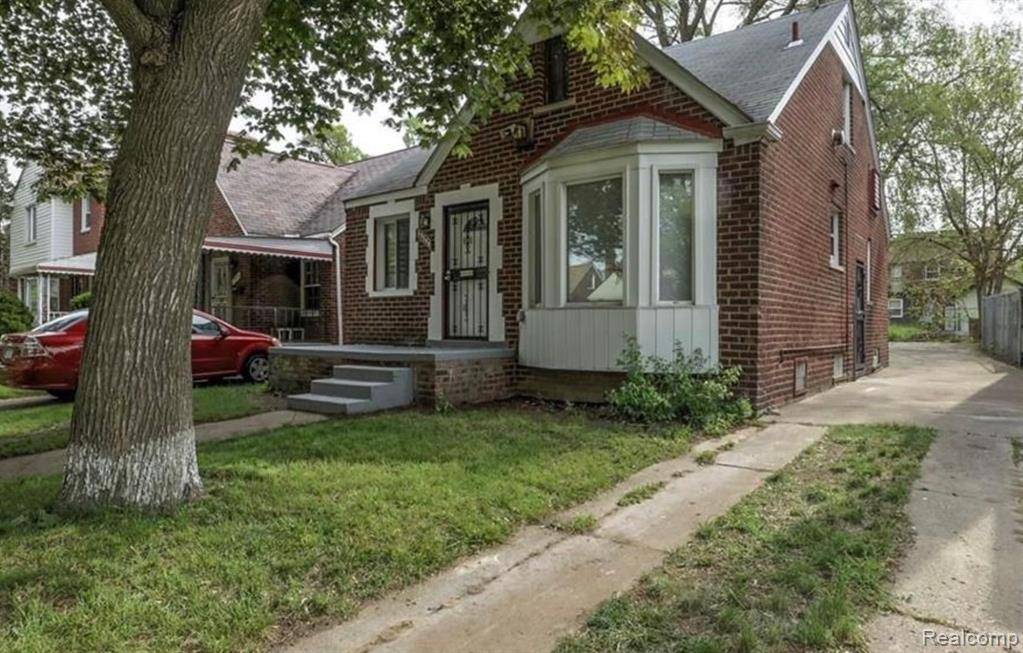 Detroit, MI 48221,17394 MENDOTA Street