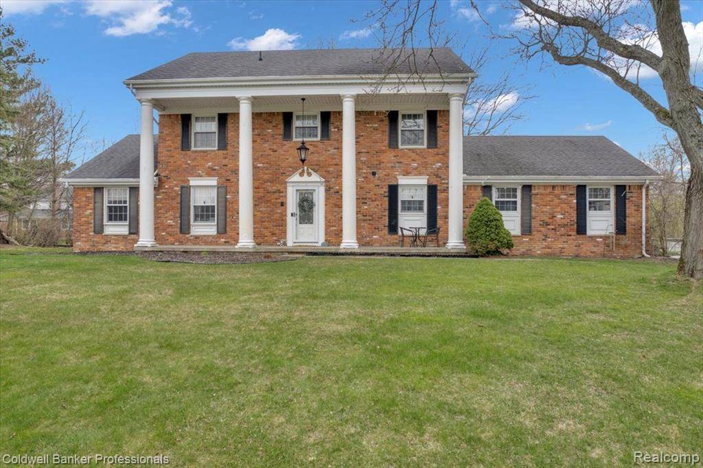 Grand Blanc Twp, MI 48439,5082 BIRCH TREE Court