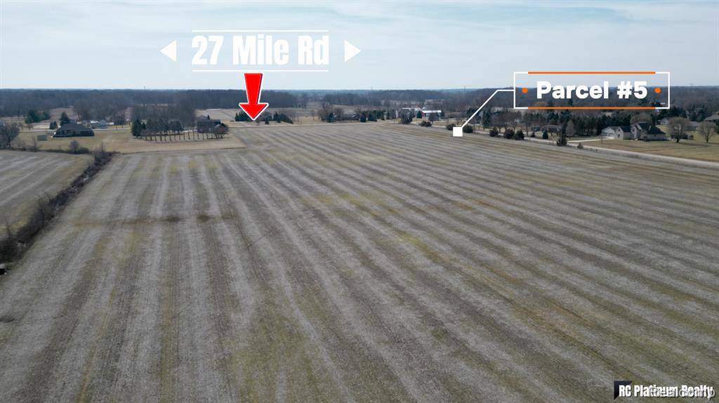 Ray Twp, MI 48096,0005 Kunstman Road