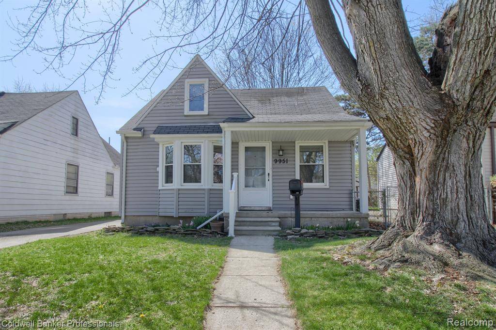Redford Twp, MI 48239,9951 TECUMSEH