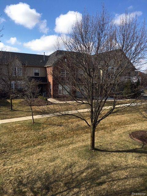 Genoa Twp, MI 48843,4094 HAMPTON RIDGE Boulevard