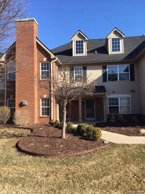 Genoa Twp, MI 48843,4094 HAMPTON RIDGE Boulevard