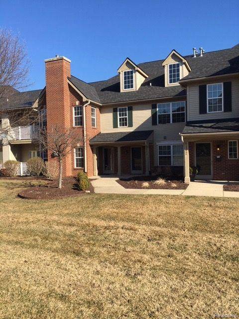 Genoa Twp, MI 48843,4094 HAMPTON RIDGE Boulevard