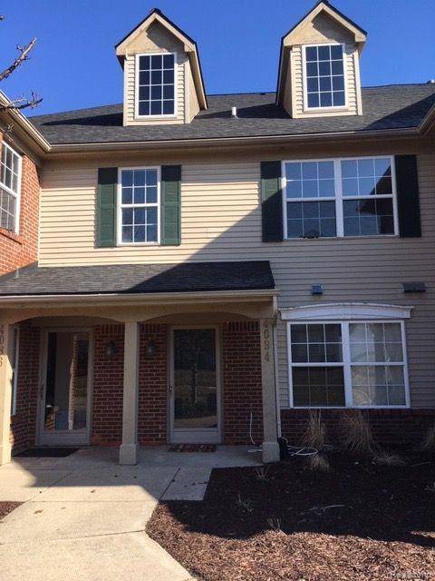 Genoa Twp, MI 48843,4094 HAMPTON RIDGE Boulevard