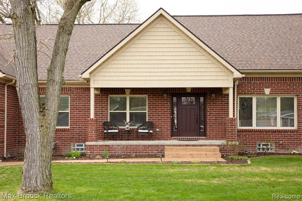 Troy, MI 48083,3105 Talbot