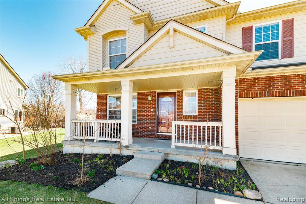 Superior Twp, MI 48198,8262 S WARWICK