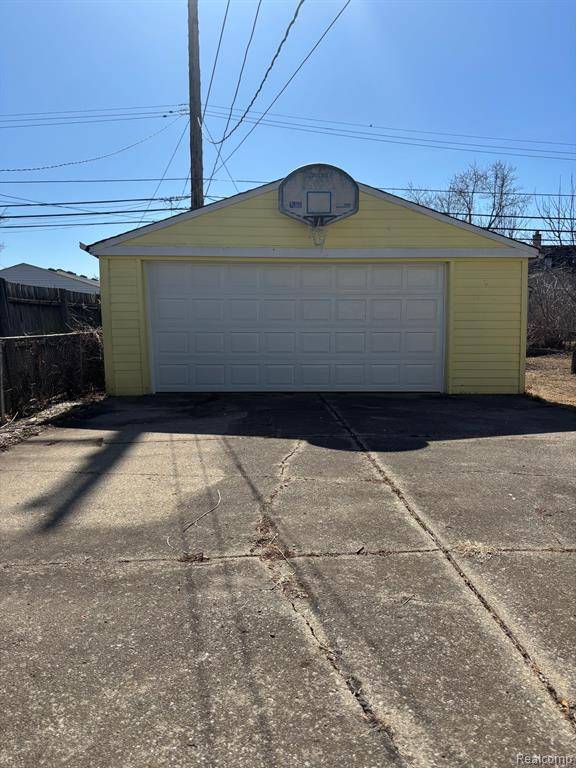 Garden City, MI 48135,31779 CHESTER Street