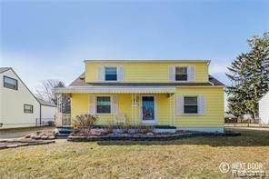 Garden City, MI 48135,31779 CHESTER Street