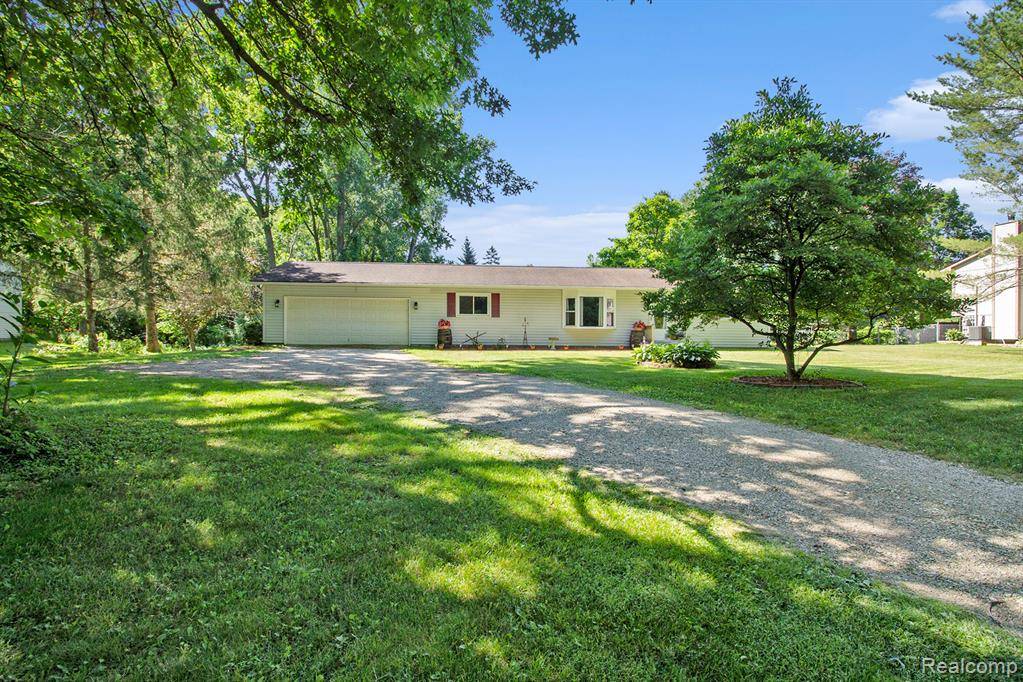 Rose Twp, MI 48442,1315 BEAVERBROOK Drive