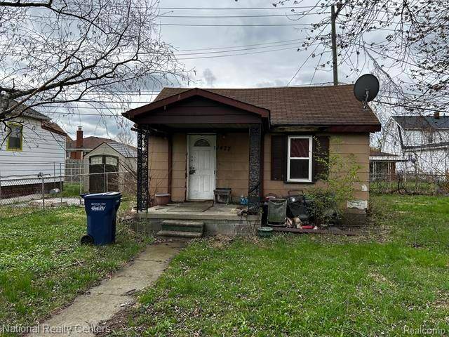 Lincoln Park, MI 48146,1477 UNIVERSITY Avenue