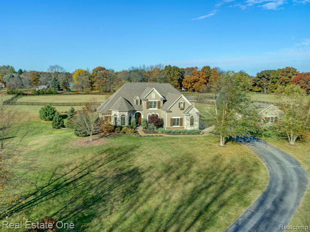 Highland Twp, MI 48380,690 SPIROFF