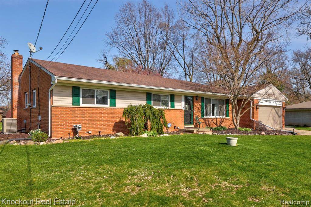 Grand Blanc Twp, MI 48439,2477 SEBASTIAN Drive