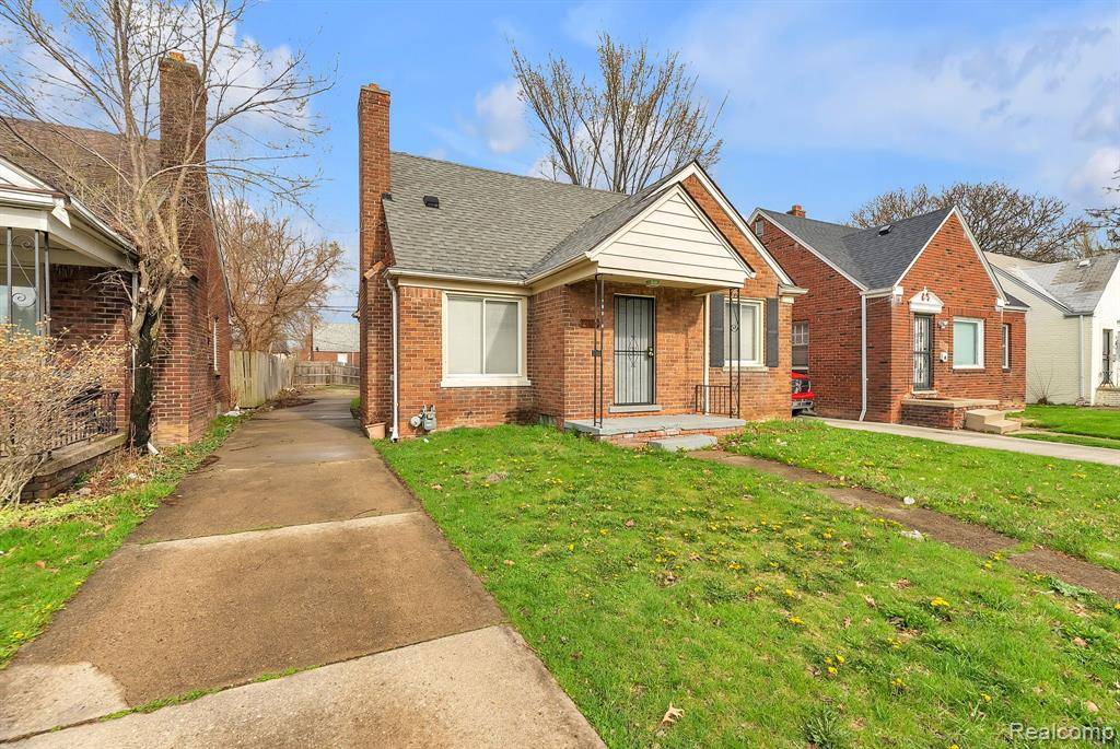 Detroit, MI 48224,12467 LAING Street