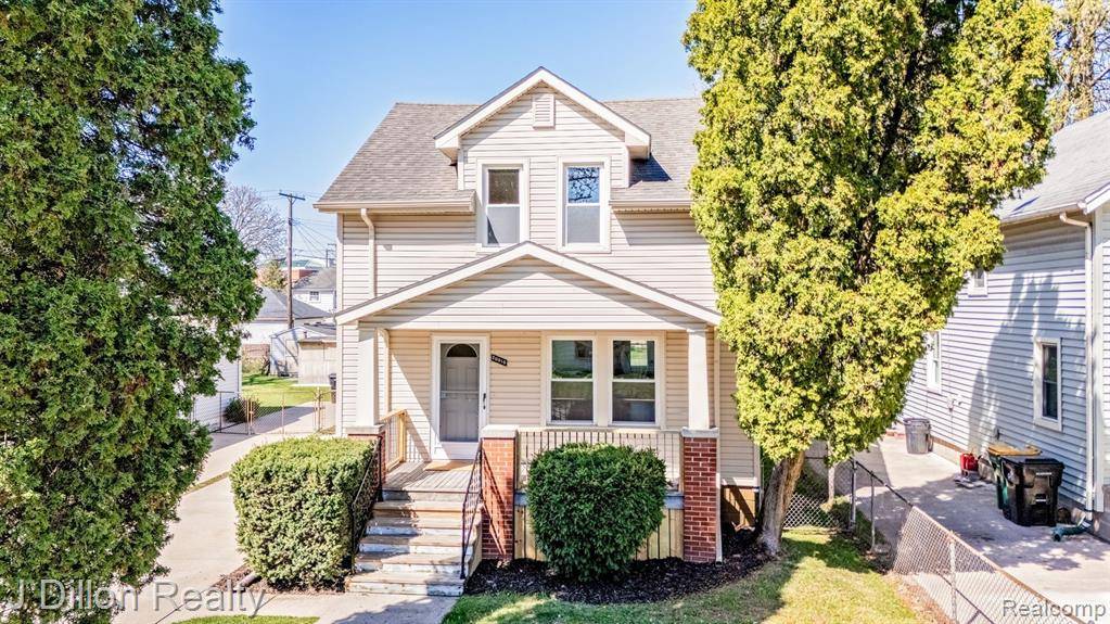 Farmington Hills, MI 48336,20919 SAINT FRANCIS Street