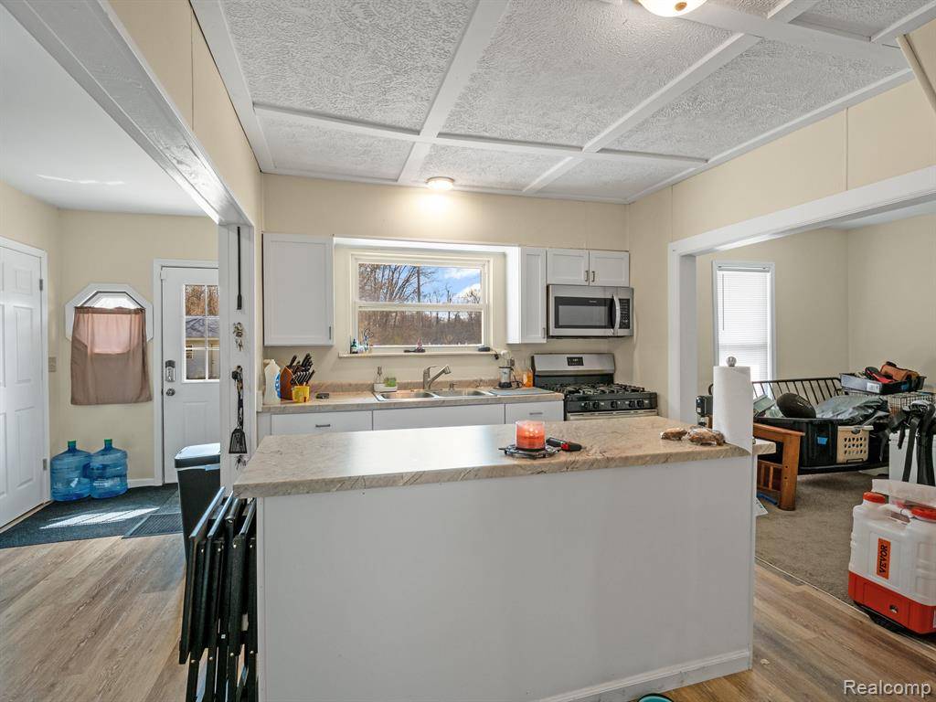 Leoni Twp, MI 49201,5420 E MICHIGAN Avenue