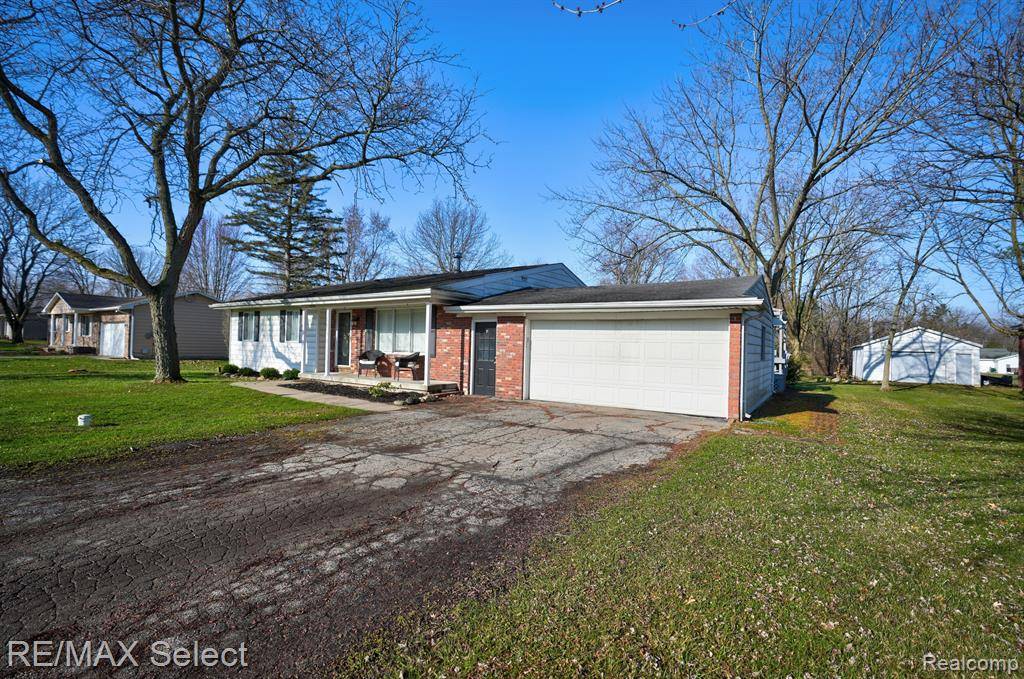 Grand Blanc Twp, MI 48439,7028 RIEGLER Street