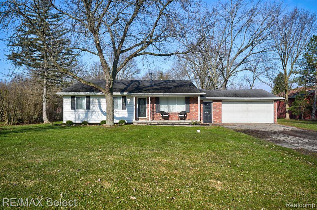 Grand Blanc Twp, MI 48439,7028 RIEGLER Street