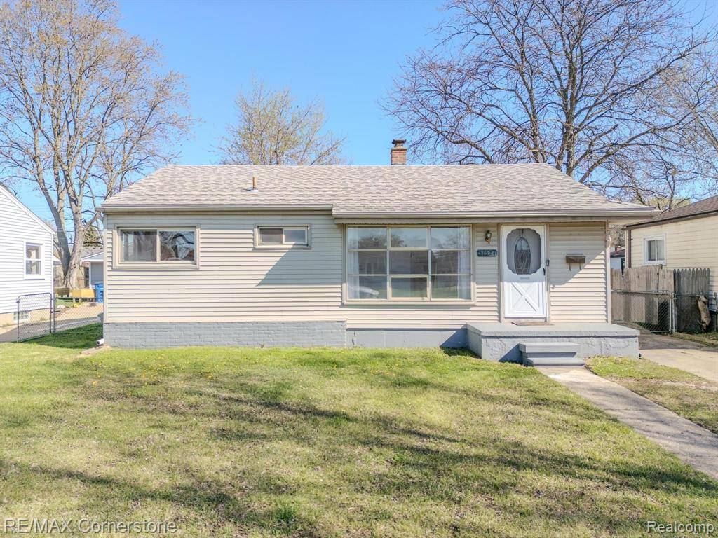 Westland, MI 48186,31524 HAZELWOOD Street