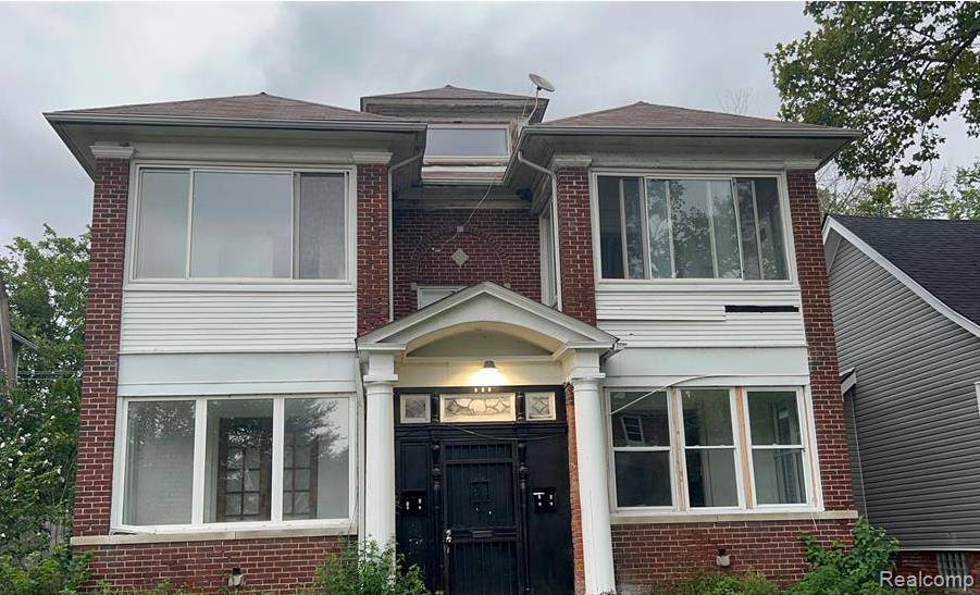 Detroit, MI 48215,830 PHILIP Street