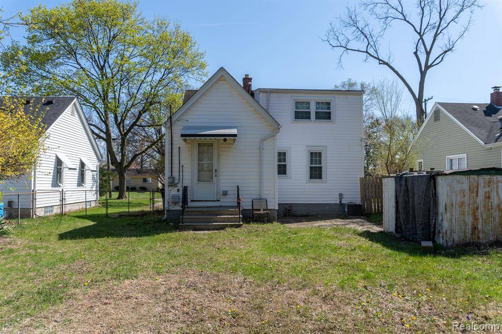Westland, MI 48186,35230 CADY Street