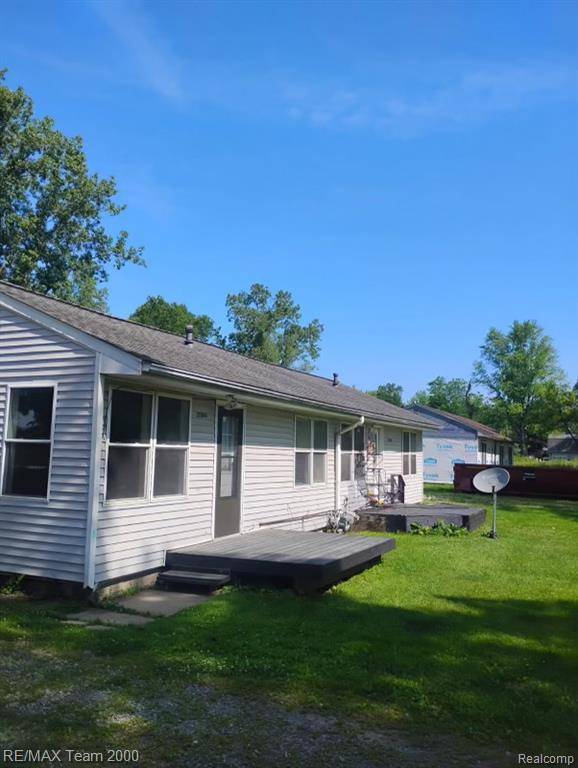 Sumpter Twp, MI 48111,20150 SHERWOOD Road