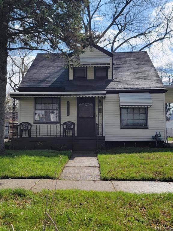 Detroit, MI 48234,20214 MACKAY Street