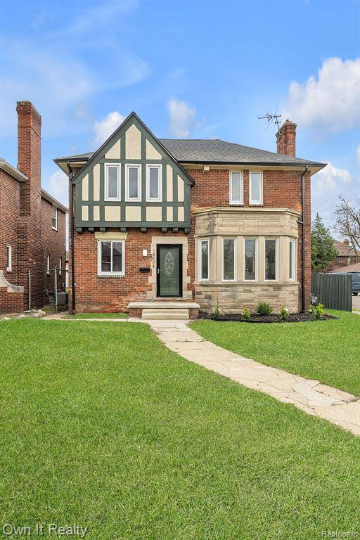Detroit, MI 48221,18404 SANTA BARBARA Drive