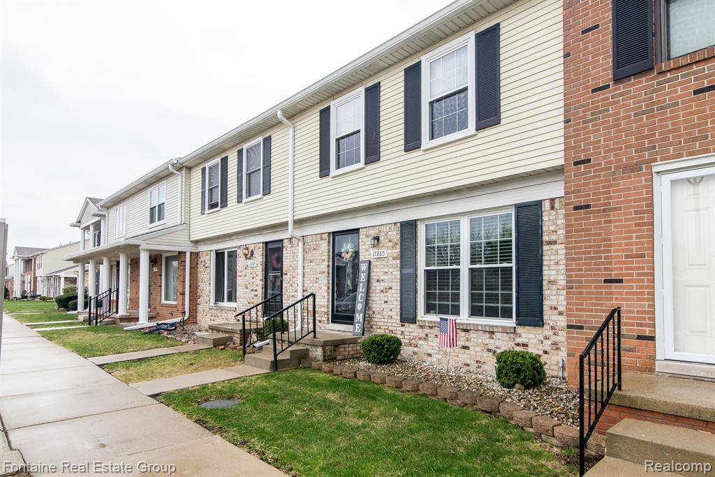 Southgate, MI 48195,17285 RUDGATE Street