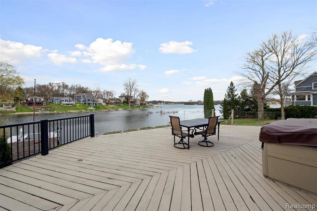 Highland Twp, MI 48356,3562 LAKEVIEW Drive