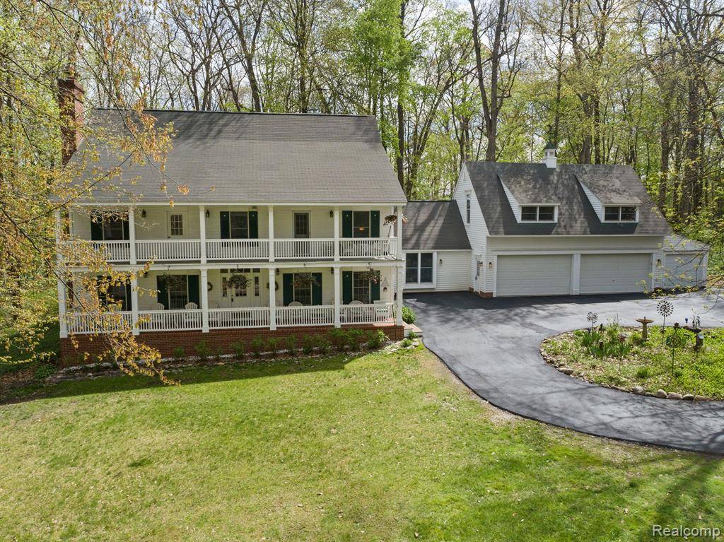 Commerce Twp, MI 48382,2457 ROCKY TOP Lane