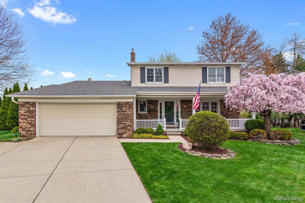 Livonia, MI 48154,14475 WOODSIDE Drive