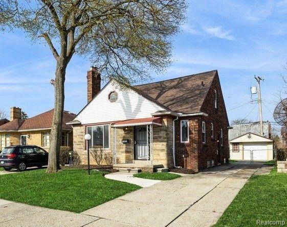Detroit, MI 48235,18975 SUSSEX Street