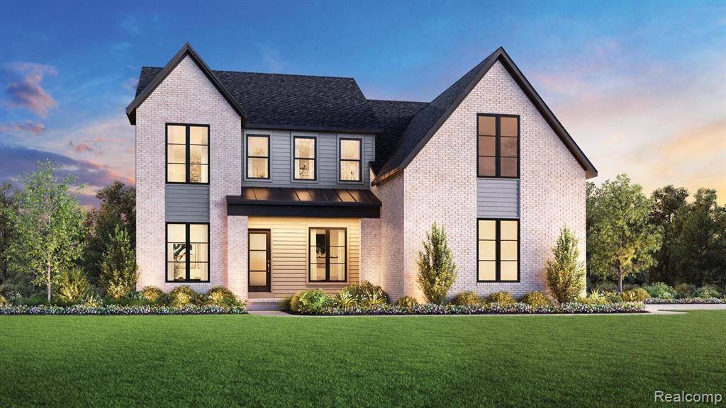 Commerce Twp, MI 48382,2409 PROVENCAL Drive