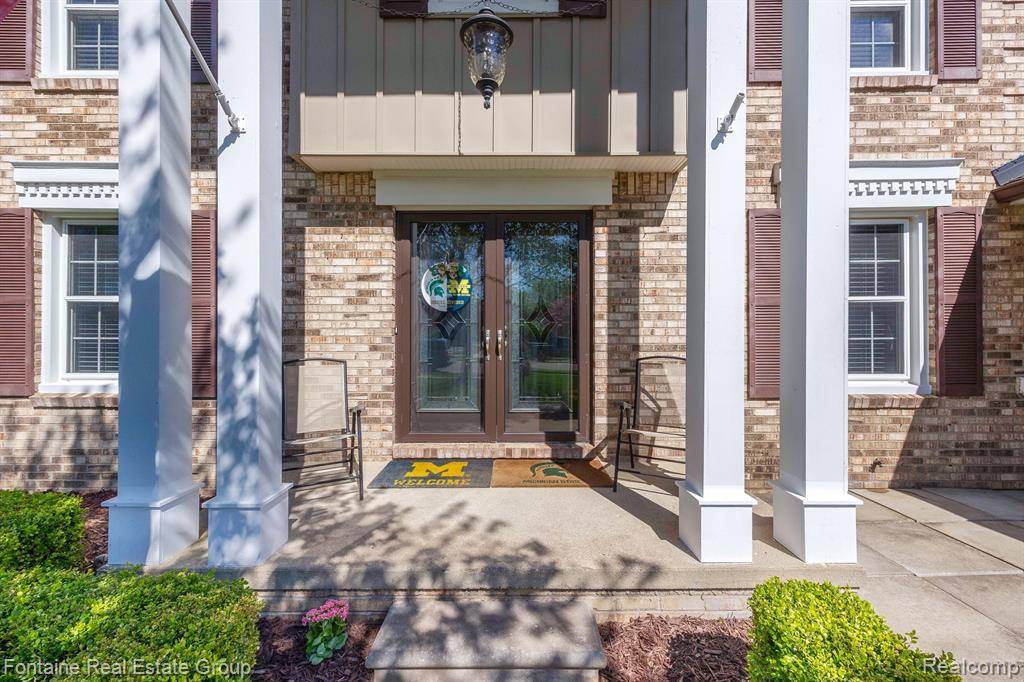 Livonia, MI 48152,17390 MYRON Street