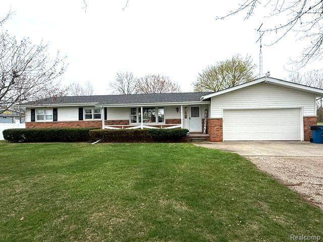 Clayton Twp, MI 48473,2070 SUZANNE Drive