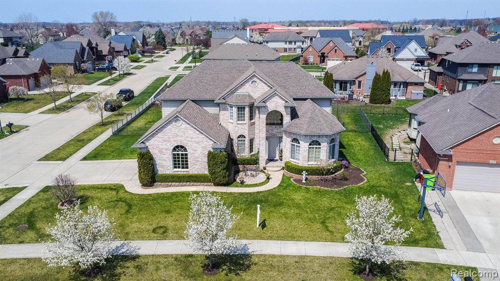 Macomb Twp, MI 48044,21665 AMBASSADOR Drive