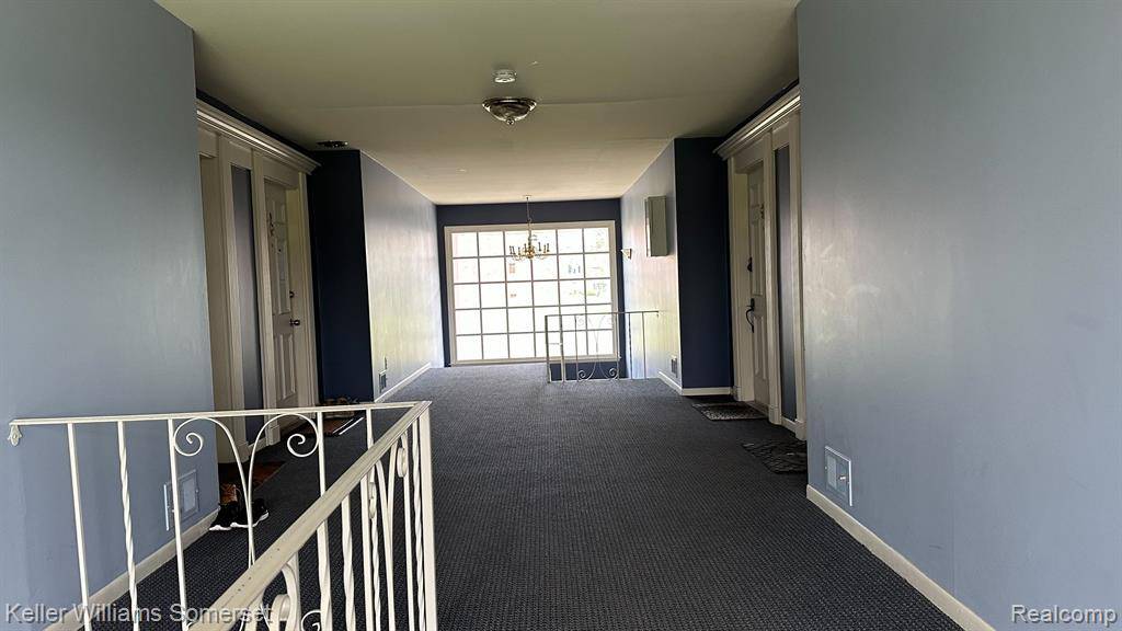 Bloomfield Twp, MI 48304,433 Fox Hills #6
