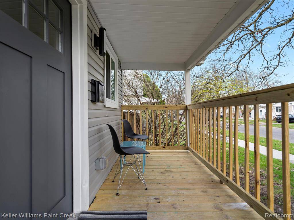 Ferndale, MI 48220,1641 SILMAN Street