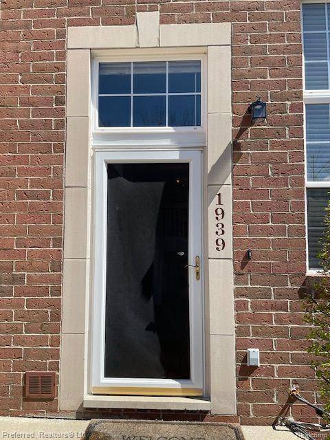 Ann Arbor, MI 48104,1939 LINDSAY Lane