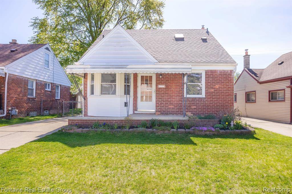 Melvindale, MI 48122,19044 HANNA Street