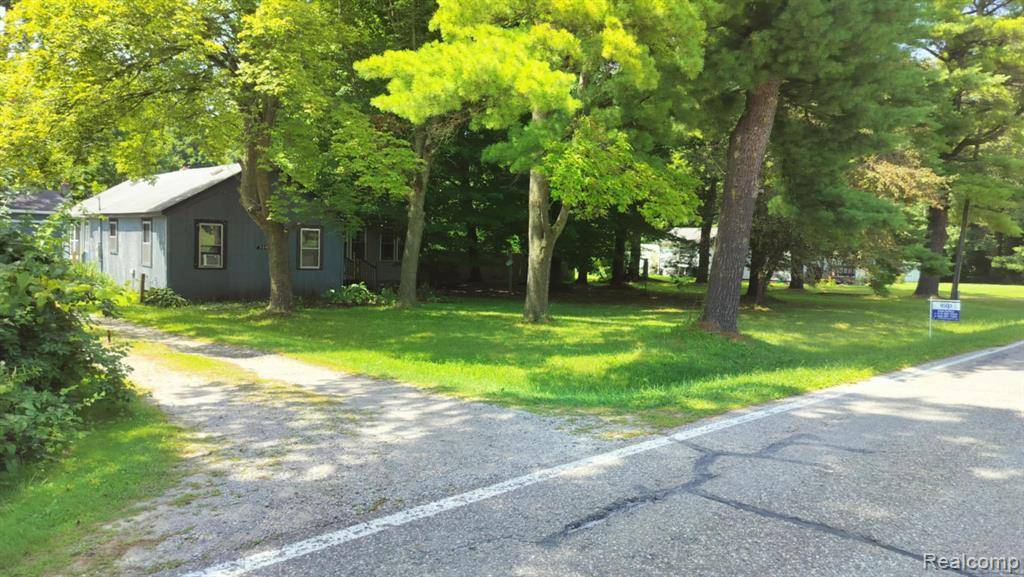 Clyde Twp, MI 48049,3309 RABIDUE Road