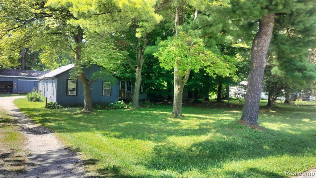 Clyde Twp, MI 48049,3309 RABIDUE Road