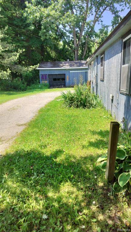 Clyde Twp, MI 48049,3309 RABIDUE Road